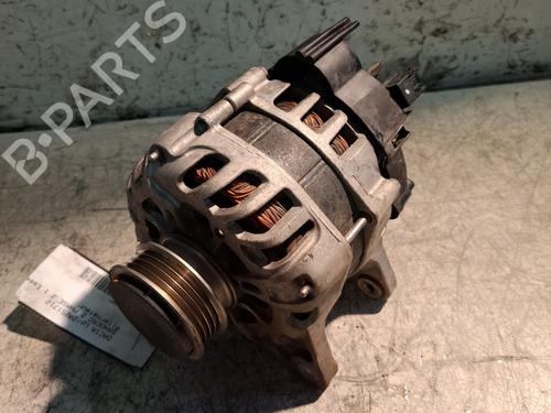 Used Alternator Alternator DACIA SANDERO II 1.0 SCe 75 (B8JC, B8JD, B8NC) (73 hp) 32995918 32995918
