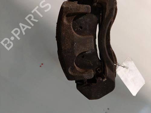 Used Left front brake caliper ISUZU D-MAX II (TFR, TFS) 2.5 CRDi 4x4 (TFS86J) (163 hp) 29304851
