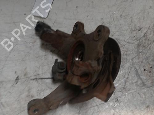 Used Right front steering knuckle Right front steering knuckle OPEL TIGRA TwinTop (X04) 1.4 (R97) (90 hp) 21693304 21693304