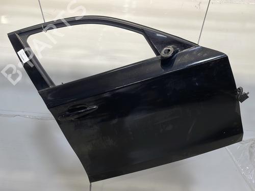 Used Right front door BMW 1 (E87) 120 d (177 hp) 24345990