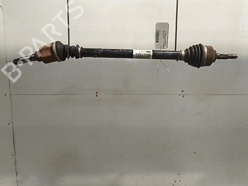 Right front driveshaft CITROËN C3 III (SX) 1.2 PureTech 82 | BP36345672M39 - Image 3