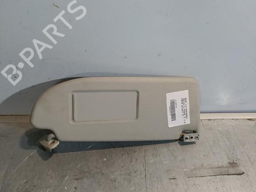 Used Right sun visor SEAT IBIZA IV (6J5, 6P1) 1.6 TDI (90 hp) 21721168