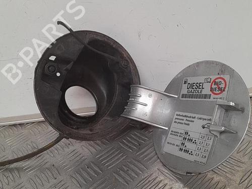 Fuel flap VW POLO IV (9N_, 9A_) 1.9 TDI | BP21712195C131 