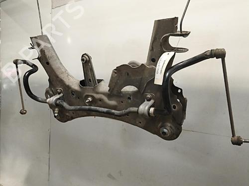 Subframe RENAULT KANGOO Express (FW0/1_) | BP37502545M9 - Image 4