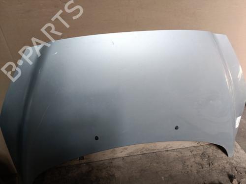 Used Hood PEUGEOT 308 I (4A_, 4C_) 1.6 HDi (90 hp) 21694988