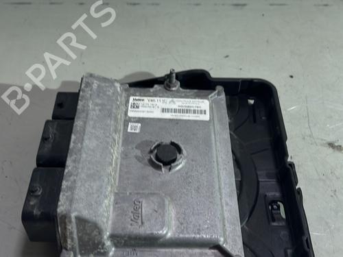 Used Electronic module Electronic module PEUGEOT 2008 I (CU_) 1.2 VTi (82 hp) 26177839 26177839
