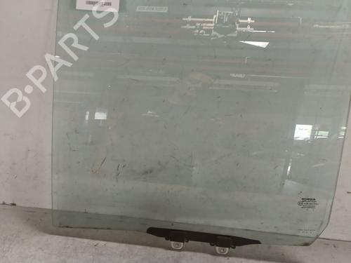 Rear left door window HONDA CR-V II (RD_) 2.2 CTDi (RD9) | BP27545359C20 