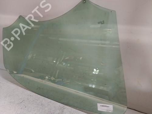Used Front right door window RENAULT KANGOO Express (FW0/1_) 1.5 dCi 95 (FW16) (95 hp) 25130434