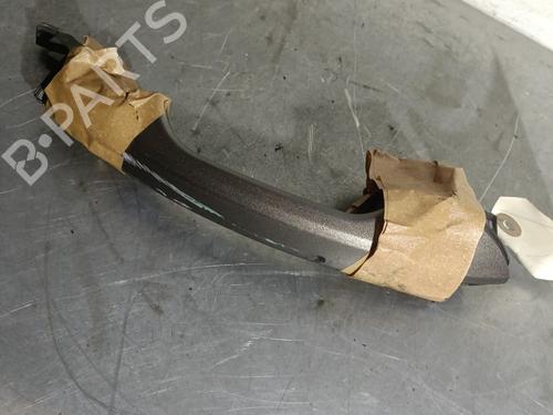 Used Front left exterior door handle MERCEDES-BENZ E-CLASS (W212) E 220 CDI / BlueTEC (212.001, 212.002) (170 hp) 29331005