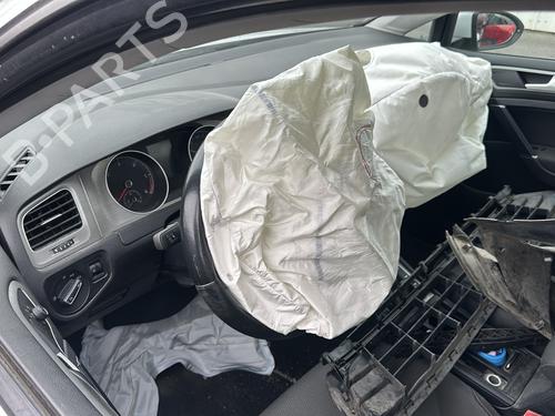 Engine VW GOLF VII (5G1, BQ1, BE1, BE2) 2.0 TDI | BP31884427M1