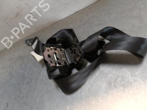 Rear left belt tensioner VW POLO V (6R1, 6C1) 1.2 TDI | BP28077847C89 