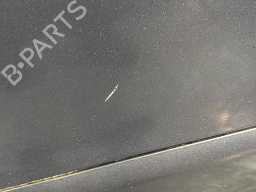 Venstre side skydedør CITROËN BERLINGO MULTISPACE (B9) 1.6 HDi 90 | BP21701114C74