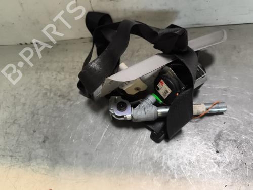 Front left belt tensioner OPEL CORSA D (S07) 1.3 CDTI (L08, L68) | BP28164904C87 