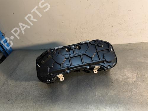 Instrument cluster TOYOTA AURIS (_E15_) 1.4 D-4D (NDE150_, NDE150R) | BP30110339C47