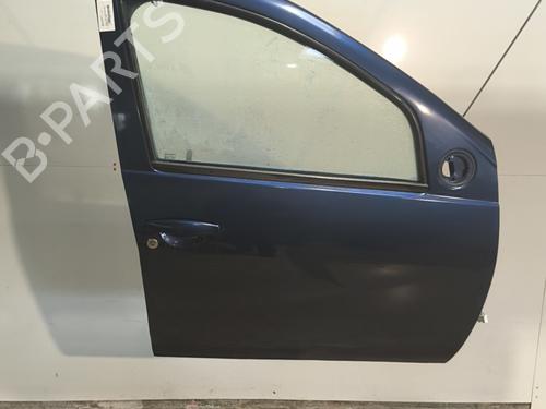 Dør højre fortil DACIA DUSTER (HS_) 1.5 dCi (109 hp) 32319999