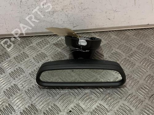 Used Rear mirror Rear mirror CITROËN C3 II (SC_) 1.2 VTi 82 (82 hp) 21706539 21706539