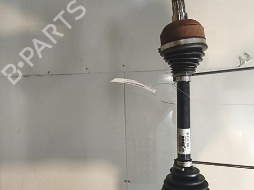 Left front driveshaft OPEL ASTRA H (A04) | BP35899518M38 - Image 3