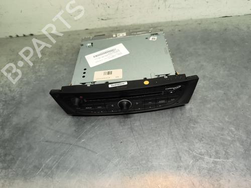 radio-renault-koleos-i-hy_-2008-32995572 main image