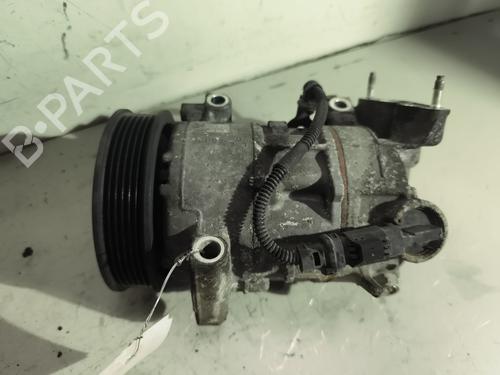 Used AC compressor AC compressor CITROËN C4 Grand Picasso II (DA_, DE_) 1.6 HDi / BlueHDi 115 (115 hp) 26947637 26947637
