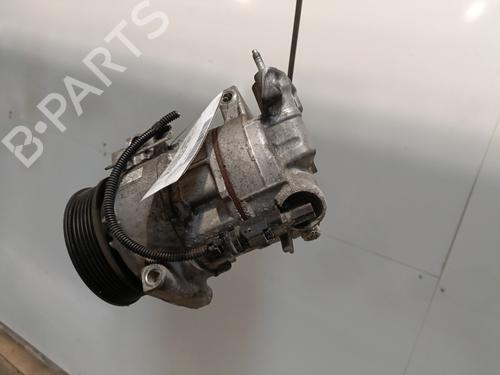 AC Kompressor CITROËN BERLINGO MULTISPACE (B9) 1.6 BlueHDi 120 | BP29330408M34 