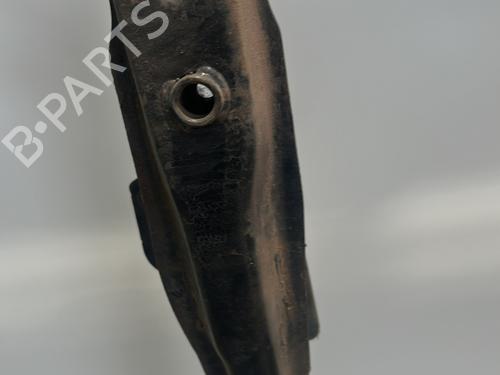 Rear bumper reinforcement PEUGEOT 207 (WA_, WC_) 1.6 HDi | BP28165968C73 