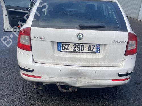 AC compressor SKODA OCTAVIA II Combi (1Z5) 2.0 TDI 16V 4x4 | BP23845857M34  - Image 8