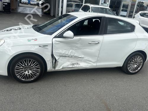 Used Parts ALFA ROMEO GIULIETTA (940_) 1.4 TB (940FXA1A, 940FXT1A) 4473017