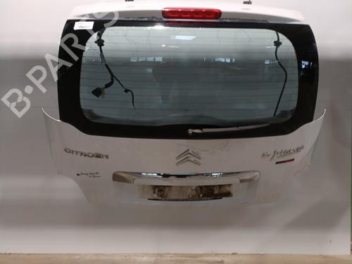 tailgate-citroen-c3-picasso-sh_-2008-29003678 main image