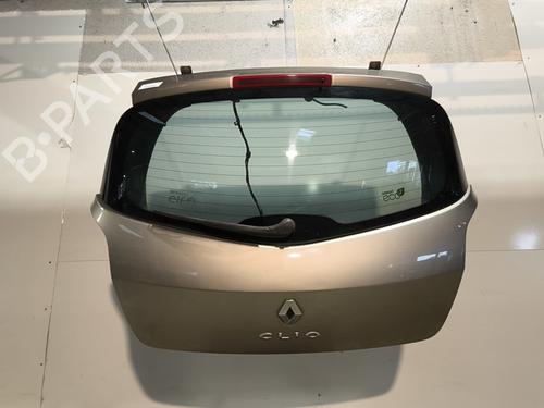 Bakluke CC/Kombi-Kupé RENAULT CLIO III (BR0/1, CR0/1) 1.5 dCi (C/BR0G, C/BR1G) | BP29997197C6