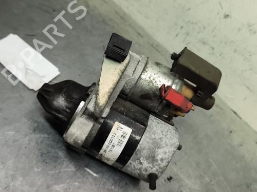 Used Starter CITROËN C1 (PM_, PN_) 1.0 (68 hp) 30553069