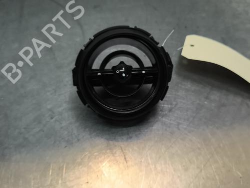 Luftventil MINI MINI (R50, R53) Cooper | BP32997086I21 - Image 2