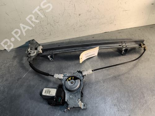 Front left window mechanism NISSAN NOTE (E11, NE11) 1.5 dCi | BP30491609C22 - Image 3