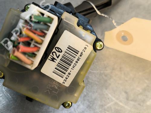 Przełącznik zespolony kolumny kierowniczej KIA CEE'D Hatchback (ED) 1.6 CRDi 90 | BP29997067I23 