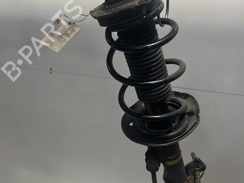 Left front shock absorber NISSAN JUKE (F15) 1.5 dCi | BP25869315M16 