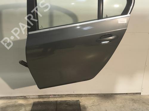 Used Left rear door BMW 5 (E60) 530 d (218 hp) 32315834