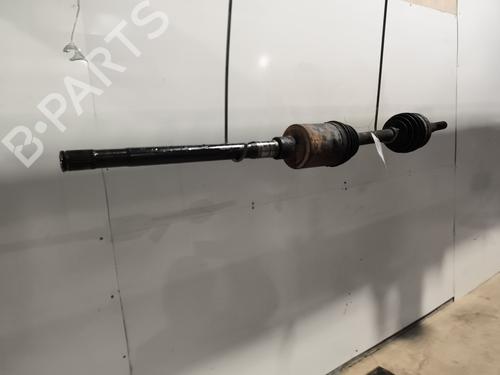 Used Right front driveshaft Right front driveshaft JEEP CHEROKEE (KJ) 2.8 CRD 4x4 (163 hp) 32995049 32995049