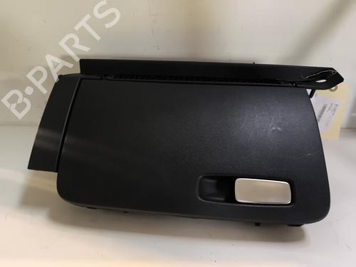 Used Glove box AUDI A1 (8X1, 8XK) 1.4 TFSI (122 hp) 25274248