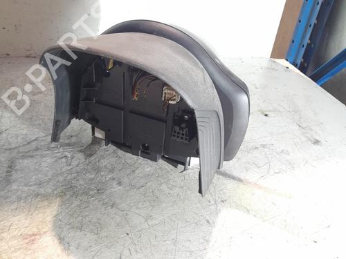 Instrument cluster CITROËN C1 II (PA_, PS_) 1.0 VTi 68 | BP22371652C47 