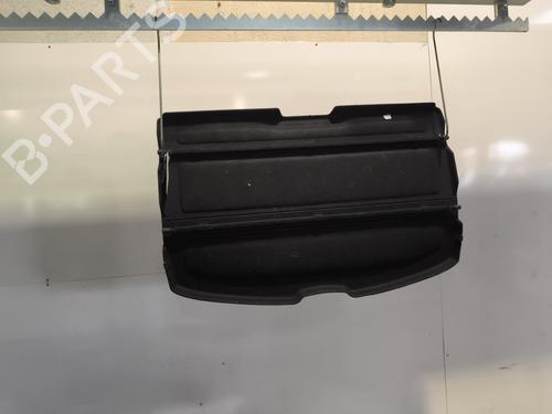 Rear parcel shelf PEUGEOT 2008 I (CU_) 1.2 THP 110 / PureTech 110 | BP33555966C85 - Image 2