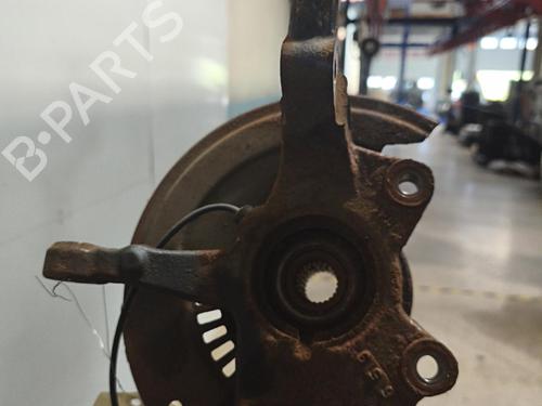 Used Left front steering knuckle Left front steering knuckle 37502755 37502755