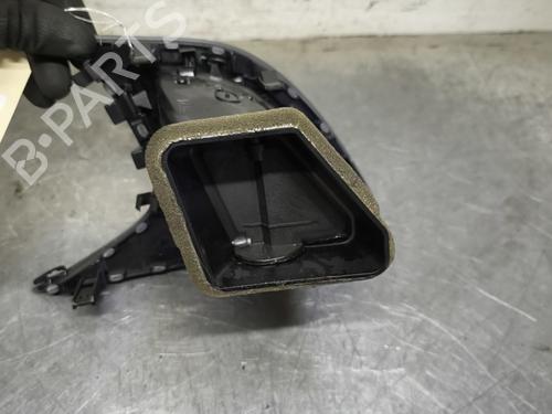 Used Air vent Air vent SEAT LEON (5F1) 1.2 TSI (105 hp) 33051702 33051702