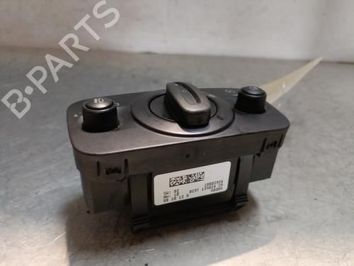 Headlight switch FORD MONDEO IV (BA7) 1.8 TDCi | BP28442197I24 - Image 3