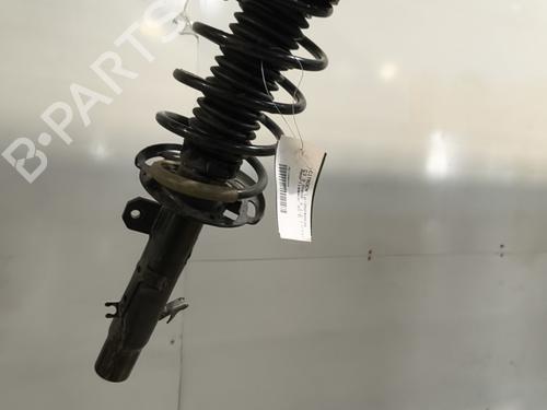 Used Right front shock absorber Right front shock absorber CITROËN C3 III (SX) 1.2 THP 110 (SXHNPS, SXHNZT, SXHNZ6) (110 hp) 34283235 34283235