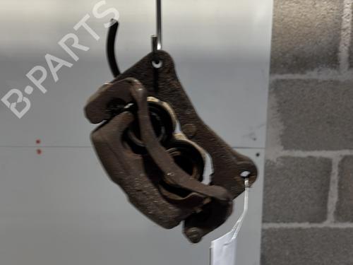Used Right front brake caliper Right front brake caliper MITSUBISHI PAJERO III (V7_W, V6_W) 3.2 Di-D (V68W) (160 hp) 21699795 21699795