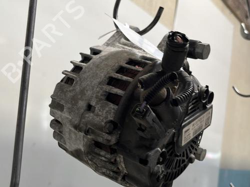 alternator-citroen-berlingo-box-bodympv-b9-2008-26893349 main image