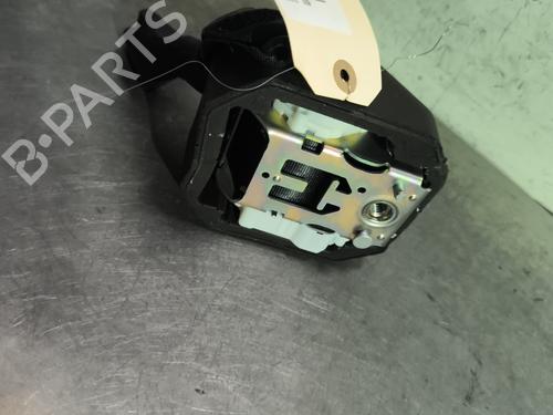 Used Rear left seatbelt Rear left seatbelt CITROËN C3 II (SC_) 1.0 VTi 68 (68 hp) 29082430 29082430
