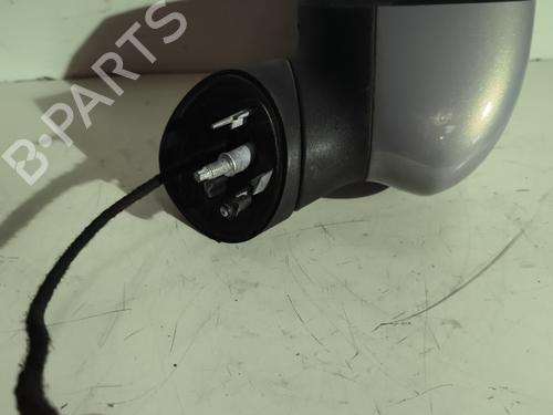 Left mirror FORD FIESTA VI (CB1, CCN) 1.4 TDCi | BP23822431C26 