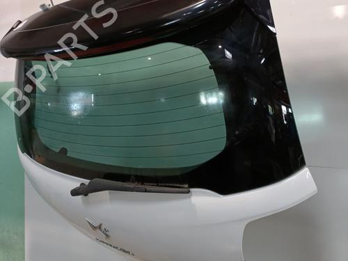 Tailgate CITROËN DS3 (SA_) 1.6 HDi 110 | BP25985858C6 