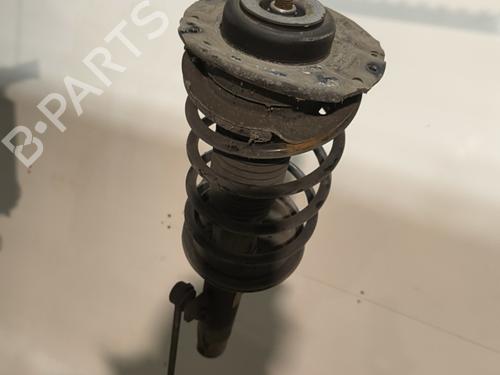 Used Left front shock absorber Left front shock absorber PEUGEOT 206+ (2L_, 2M_) 1.4 i (73 hp) 32995343 32995343