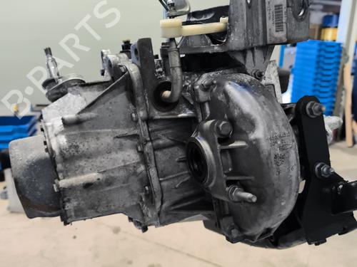 Gearbox CITROËN C4 II (NC_) 1.6 HDi 90 | BP23887460M3 - Image 8